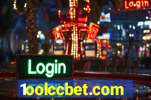 1oolccbet.com