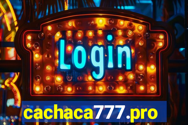 cachaca777.pro