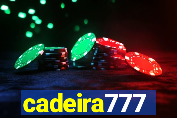 cadeira777