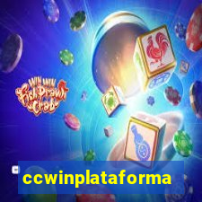 ccwinplataforma