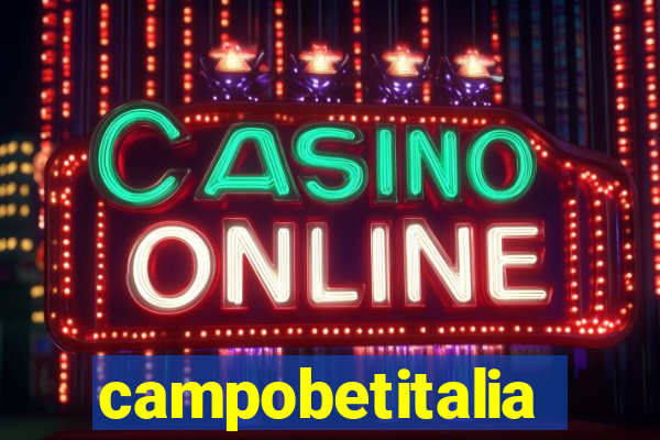 campobetitalia