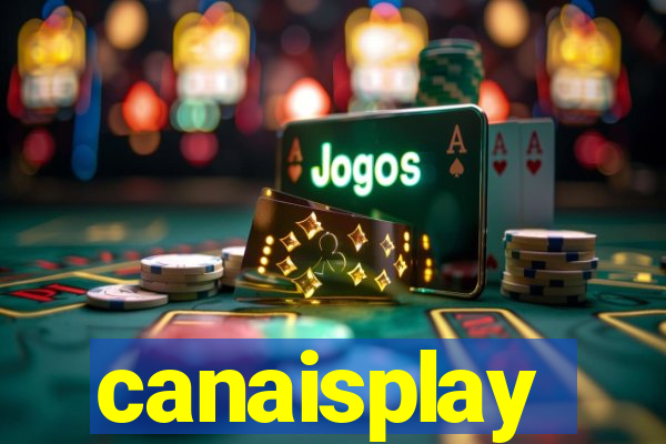 canaisplay