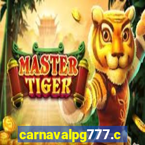 carnavalpg777.com