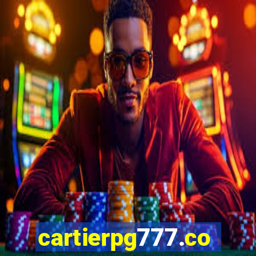 cartierpg777.com