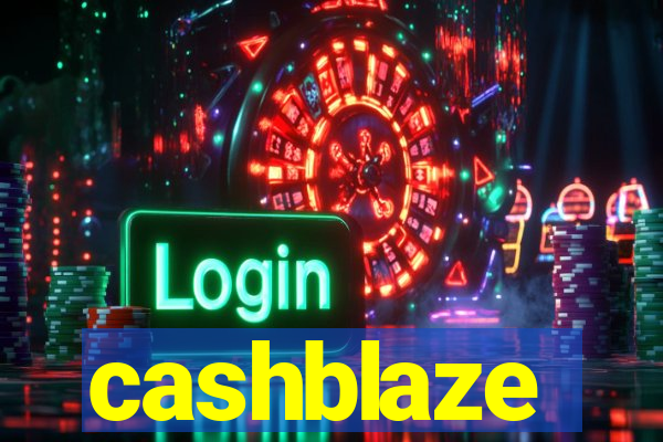 cashblaze