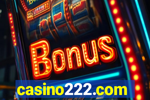 casino222.com