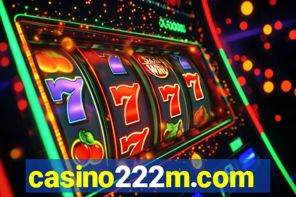 casino222m.com