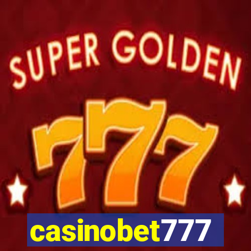 casinobet777