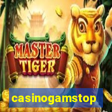 casinogamstop