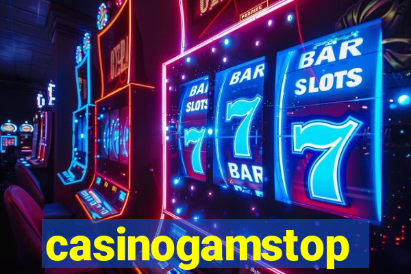 casinogamstop