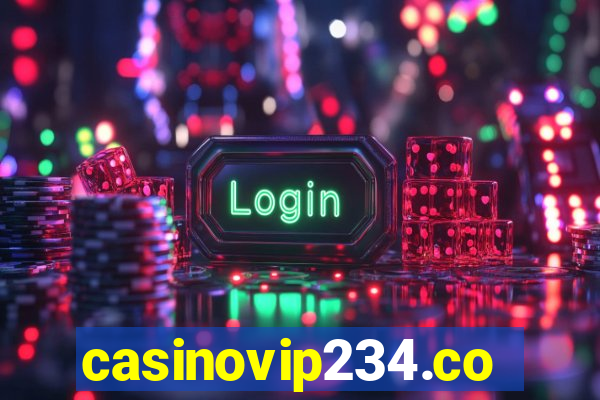 casinovip234.com