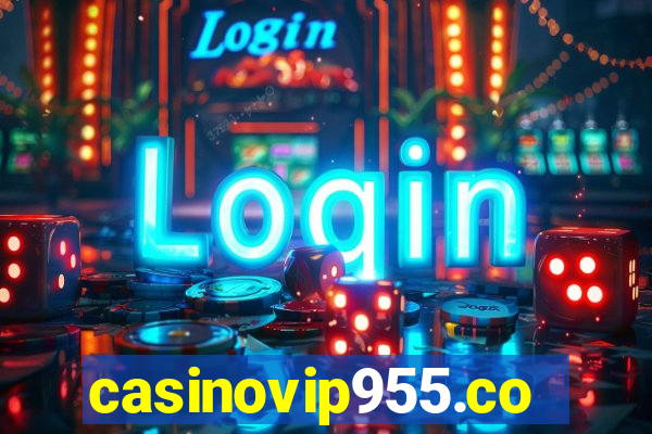 casinovip955.com