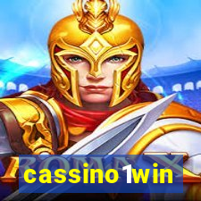 cassino1win