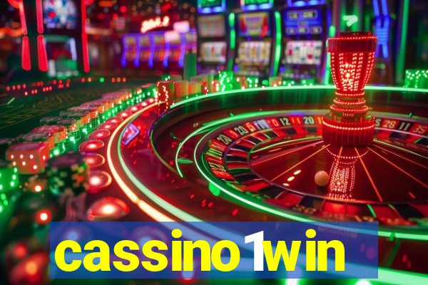 cassino1win