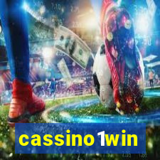 cassino1win