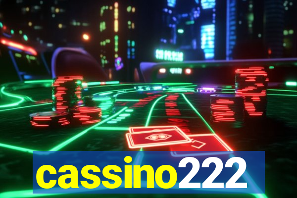 cassino222