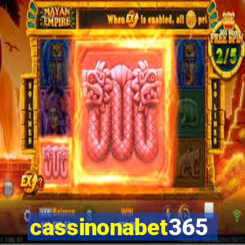 cassinonabet365