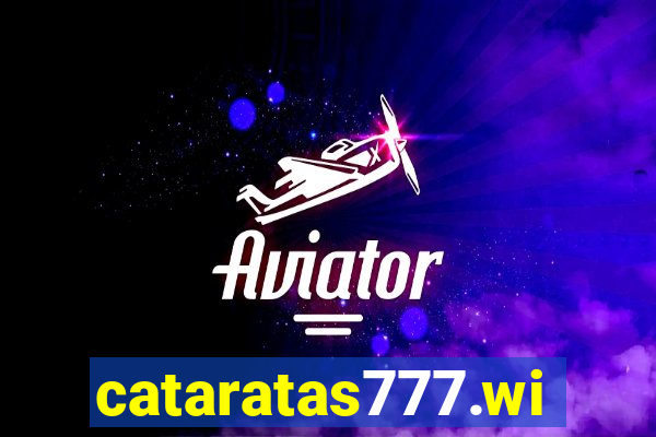 cataratas777.win