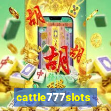 cattle777slots