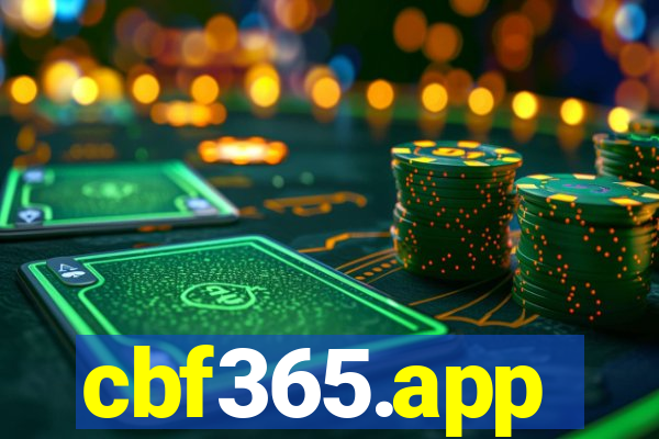 cbf365.app