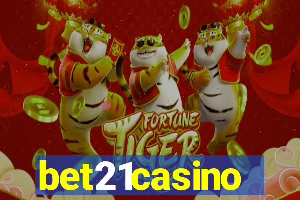 bet21casino