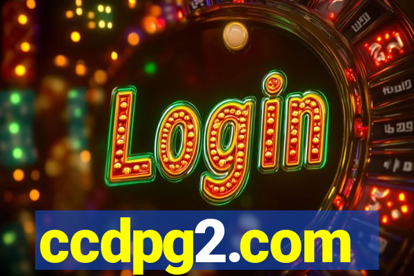 ccdpg2.com