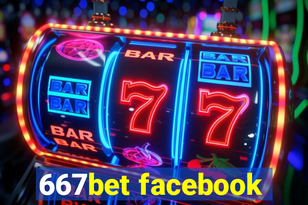 667bet facebook