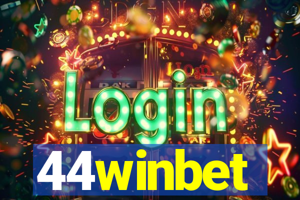 44winbet