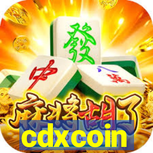 cdxcoin