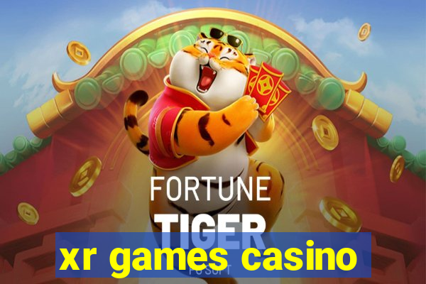 xr games casino