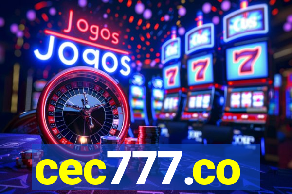 cec777.co