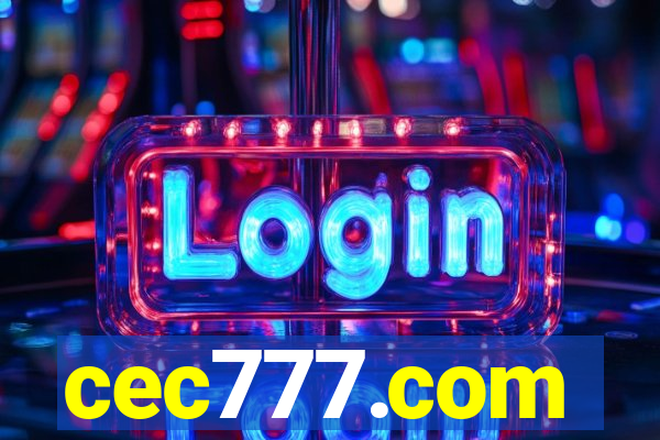 cec777.com