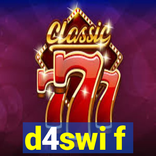 d4swi f