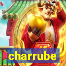 charrube