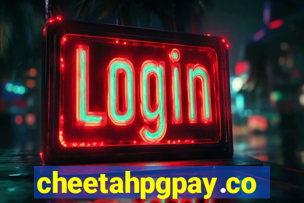 cheetahpgpay.com