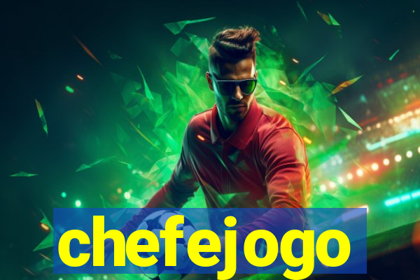 chefejogo