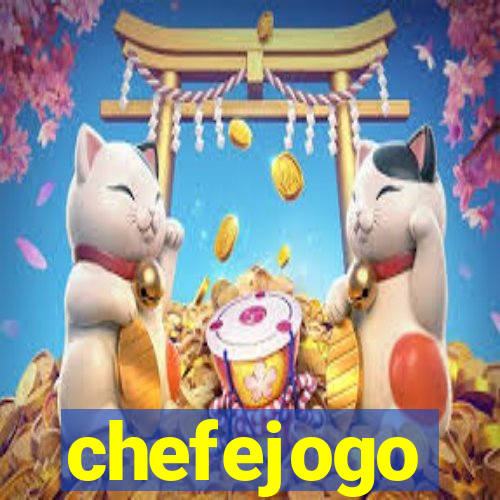 chefejogo