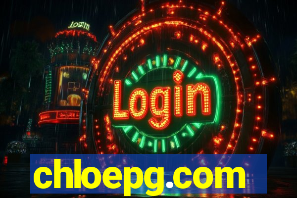 chloepg.com