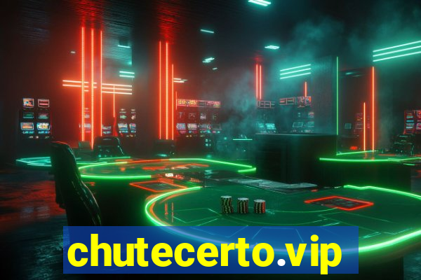 chutecerto.vip