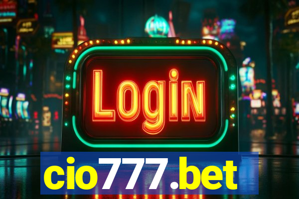 cio777.bet