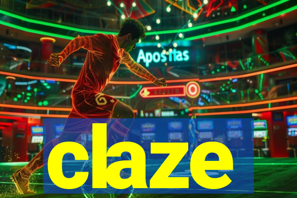 claze