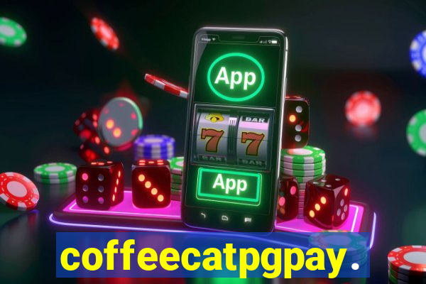 coffeecatpgpay.com