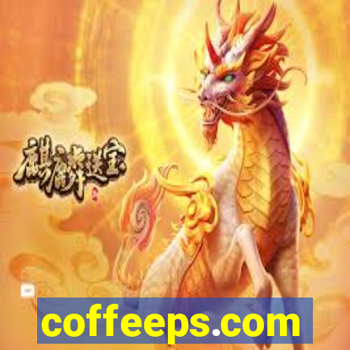 coffeeps.com