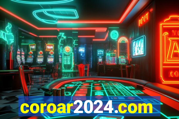 coroar2024.com