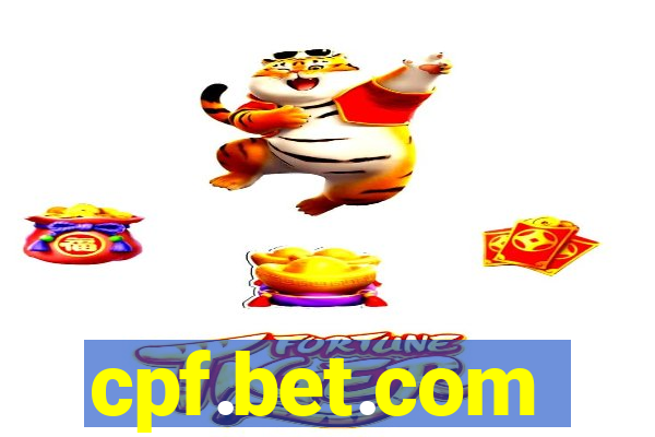 cpf.bet.com