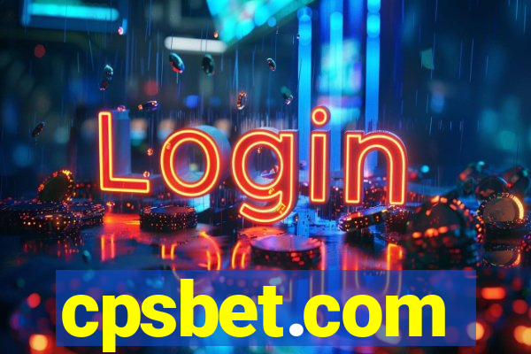 cpsbet.com