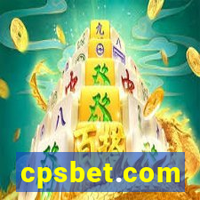 cpsbet.com