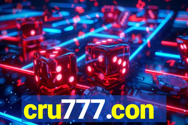 cru777.con