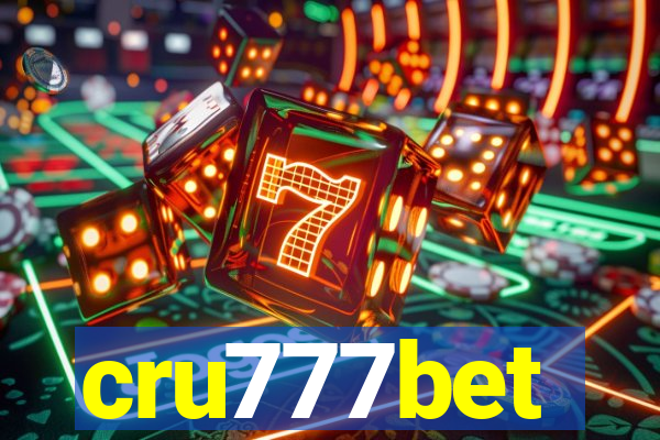 cru777bet