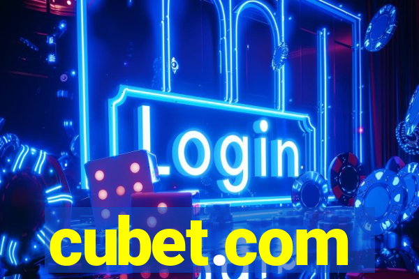 cubet.com